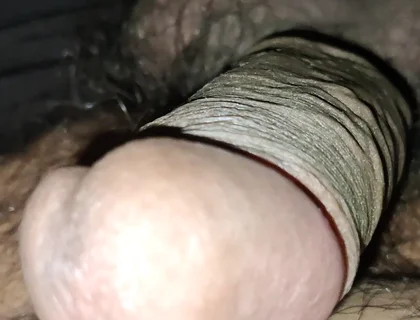Sexy Guys Masturbating Himself