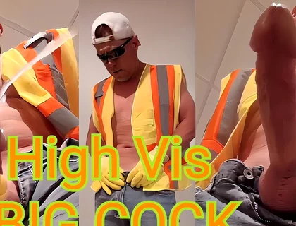 Big Cock and Big Cumshots