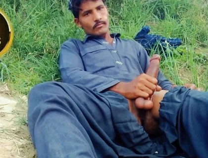 Solo Boy Very Big Dick