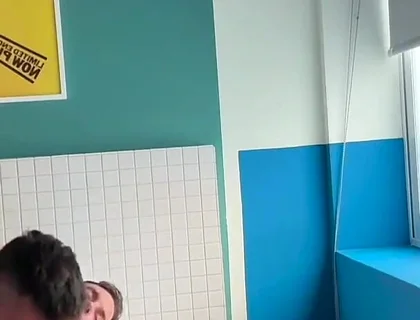 Bony & Her Berlin Lover