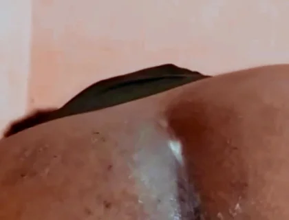 Tease Please Solo Anal Play Adventure