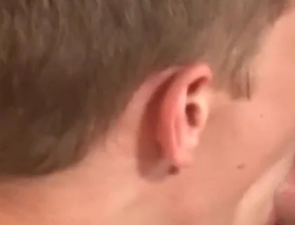 Gay sextoy couple