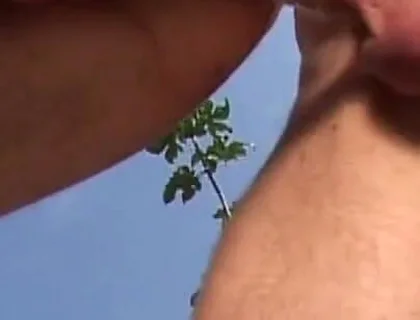 Craftman´s gay fuck session