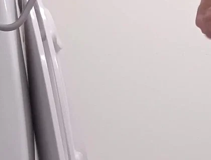 Public Toilet 6
