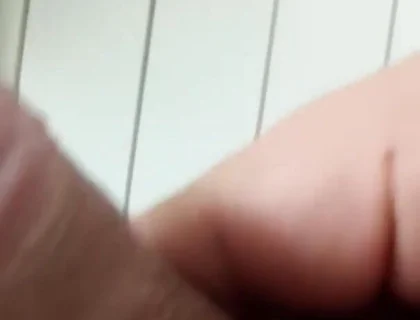 A Quicky for U Sluts