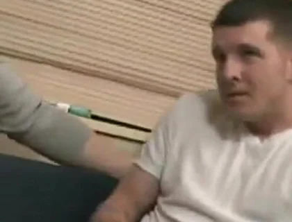 Watch These Horny Unsupervised Straight Guys!