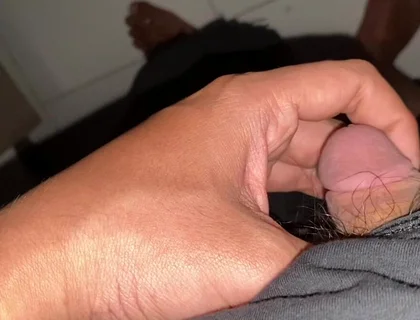 Late Night Masturbation in My Room Intimate Solo Play