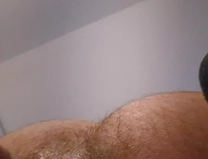 I Love Being Put in the Hole.