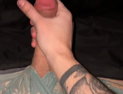 Fuck This Felt Amazing