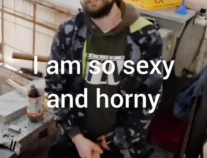 I Masturbate and a Compilation of My Videos in a Nutshell