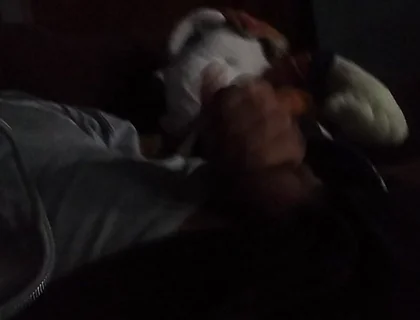 I Try to Raise Your Body Temperature