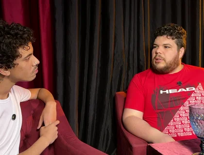 Profanus Talk Show Interviews Ari