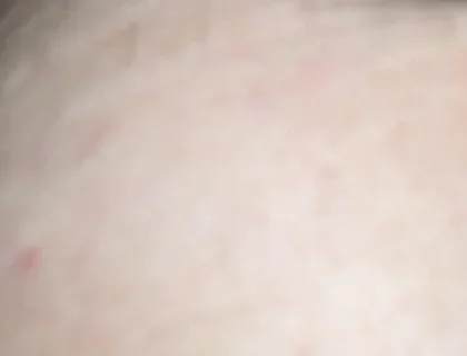 Showing the Goods in Slomo