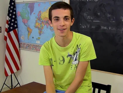 Conner Bradley Interview