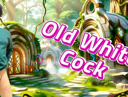 A Man Who Loves Sucking His Neighbor’s White Cock