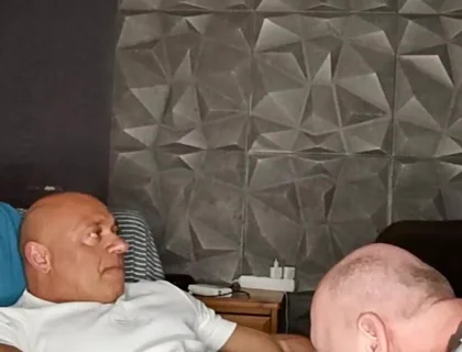 Dexterxxl Suck Me off Bodybuilder Seduced