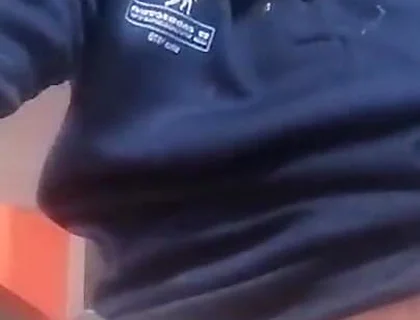 What a Desire to Penetrate Your Firm Ass!