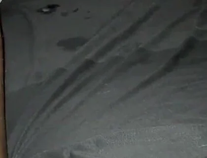 The Kind Gesture of Making Out with My Rustic Bed