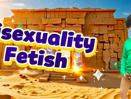 A Man Seduced a Matured Guy That He Once Had Sex with