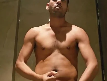 Indian Sexy Boy Masterbate