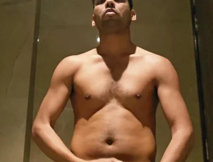 Indian Sexy Boy Masterbate