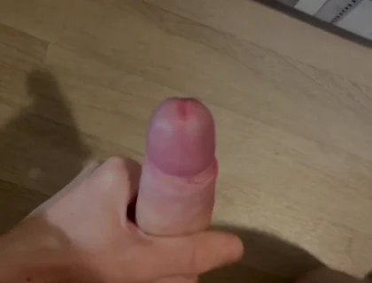 Big Meat, Big Cumshot