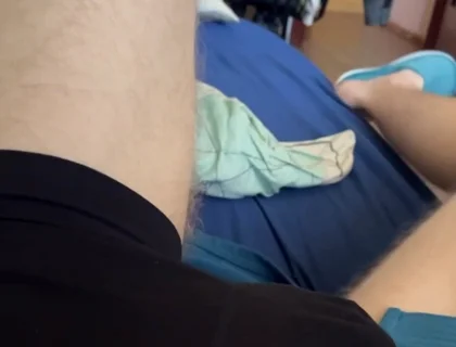 A Few Hot Pics