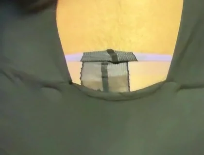 Cdmichelle Wearng Sexy Bodysuite