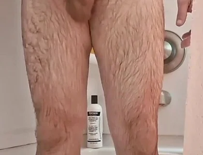 Masterbation Contemplation