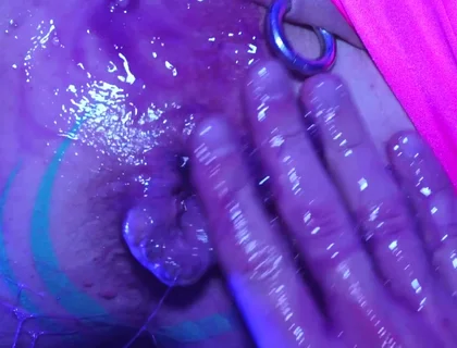 Axelabysse Very Berry