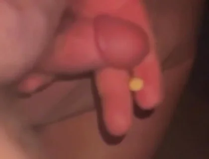 Slow Motion Nocturnal Outdoor Emissions