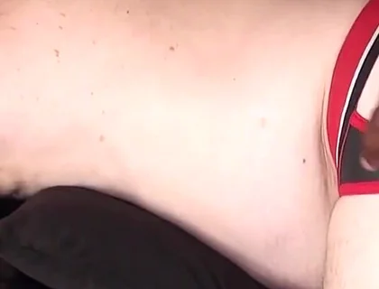 Bearfilms BBC Gay Daemon Sadi Is Greedy for a Fuckable Hole Like Kenny Spreader