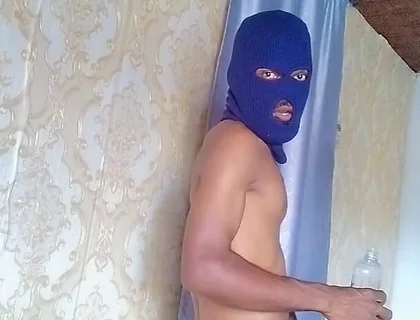 My Early Morning Masturbation