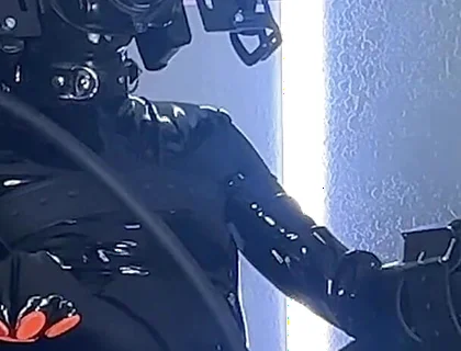 Pup Drone Extraction