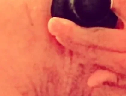 Your Hungry Hole: Masked Extreme Anal Soldier