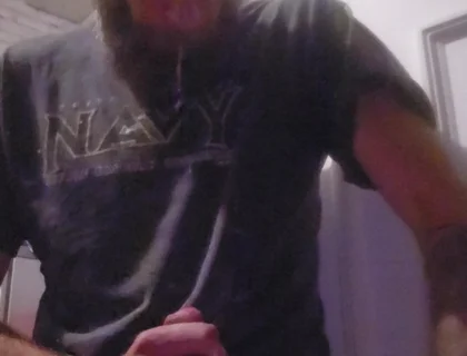 Pissing Wanking and Smoking