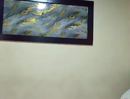 Bubble Butt Quick Fuck Make Him Nut