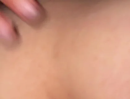 Wetter and Still Hungry.