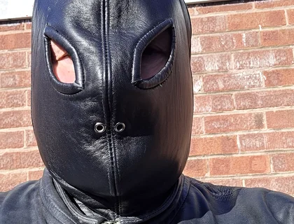 Leather Gimp