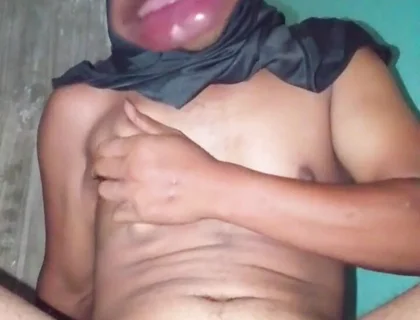Have a Little Jerking