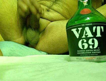 You Have Never Seen Such a Cock, This Is Such a Big Cock, It Will Blow Your Senses and You Will Yearn to Fuck This Cock