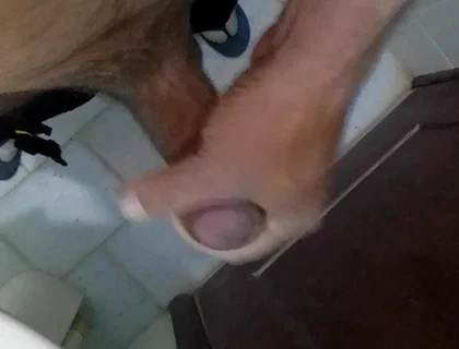 Taking Away My Desire...