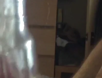 Me and the Milking Machine