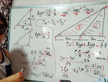 27 Sex Math to Fuck Hard