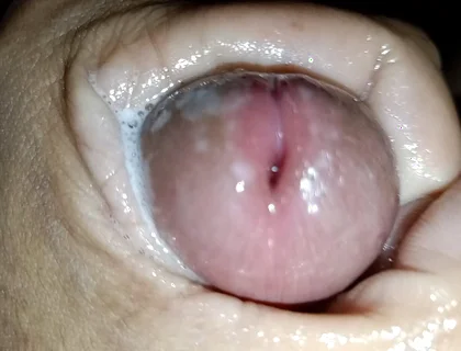 Spit with Masturbation Part(12)