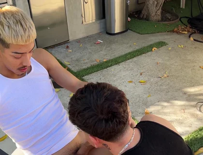 Latin Thug Takes A Huge Uncut Cock Hung Papi With Santo Jorge, Eddy Blanco And Jorge Blanco