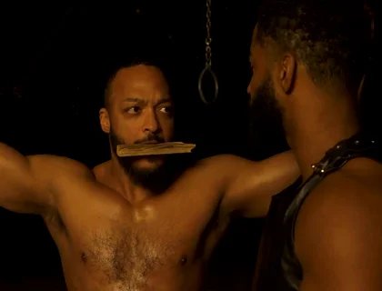 Shadow To The The Spoils With Dillon Diaz And Victor Goes