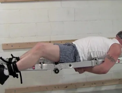 Working Man - Chapter 1