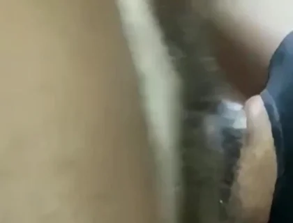 Deepthroat No Holding Back