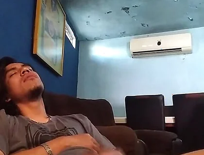 Just Look at My Hot Baby Face